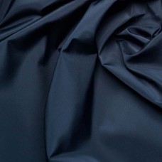 Ткань Плащевка Канада (синий темный), 3583